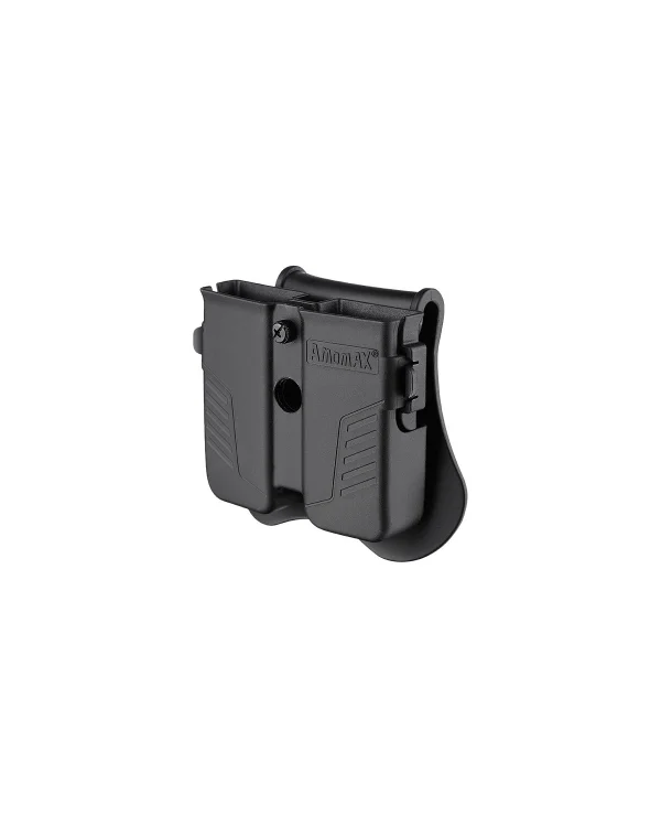 Amomax port incarcatoare universal
