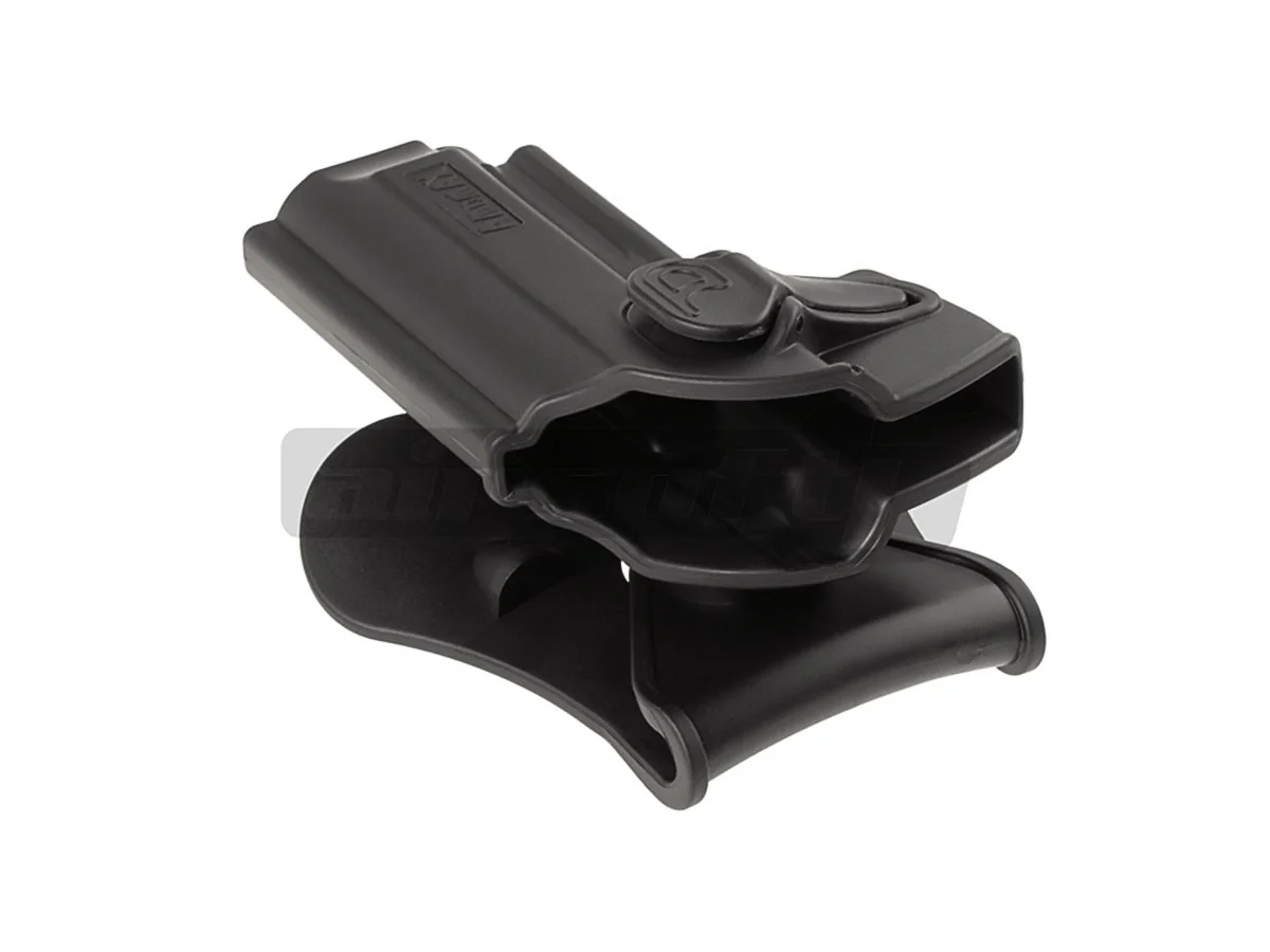 Amomax toc rigid M9/M92 2