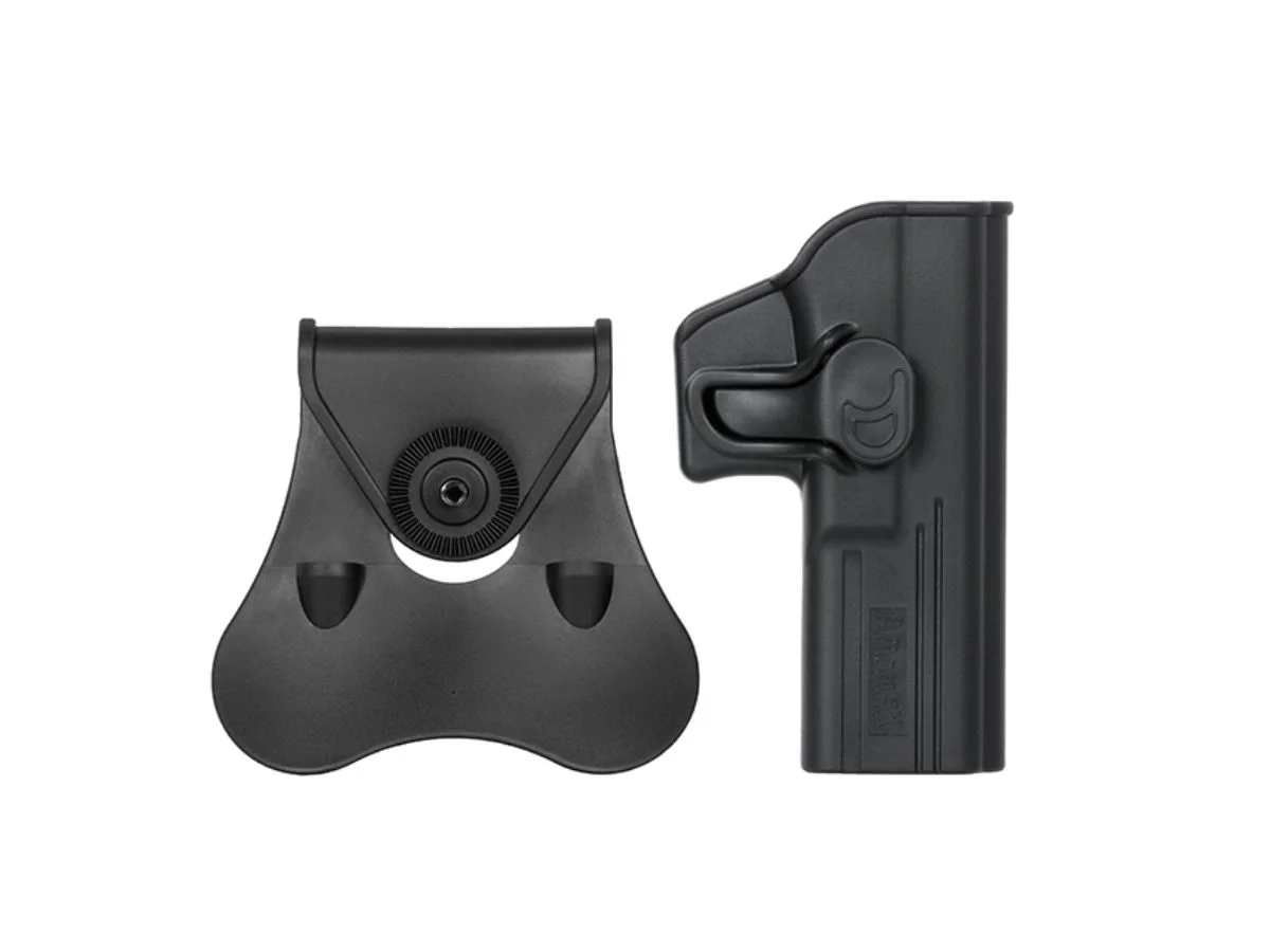Amomax toc rigid G19 2