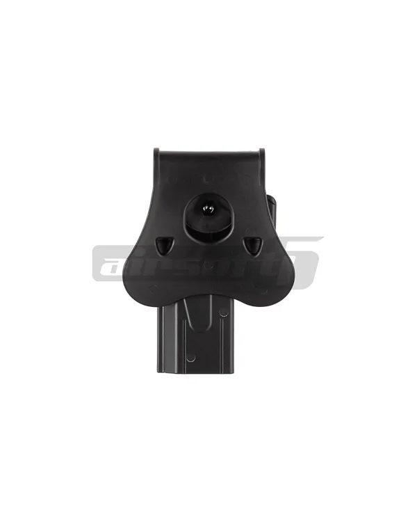 Amomax toc rigid Hi-Capa