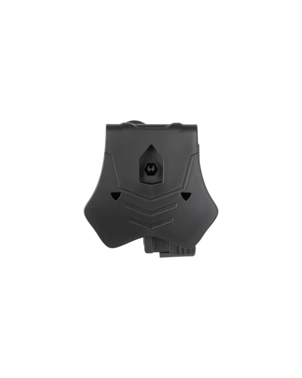 Amomax toc rigid universal pentru sina 2