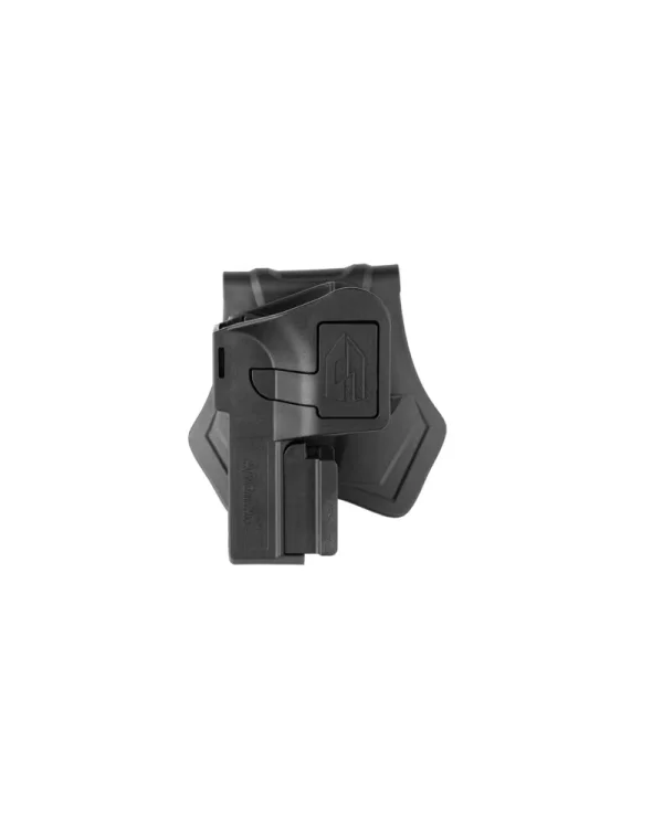 Amomax toc rigid universal pentru sina 4