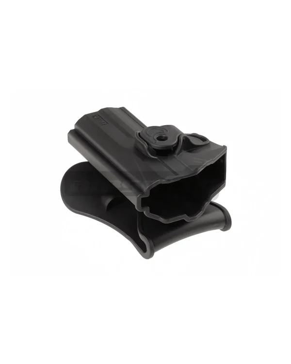 Amomax toc rigid USP 2