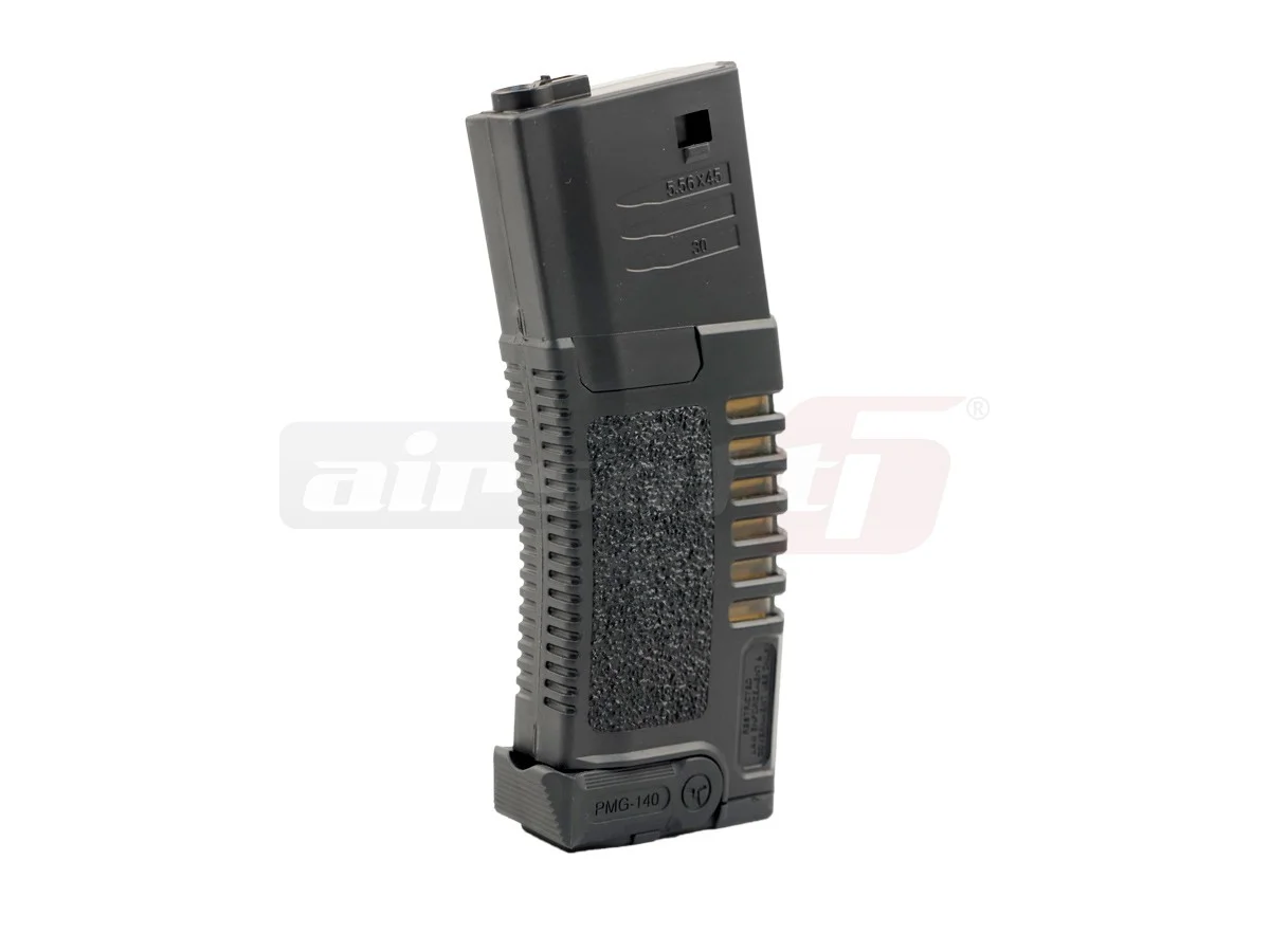 Ares Amoeba incarcator M4/M16 mid cap 3