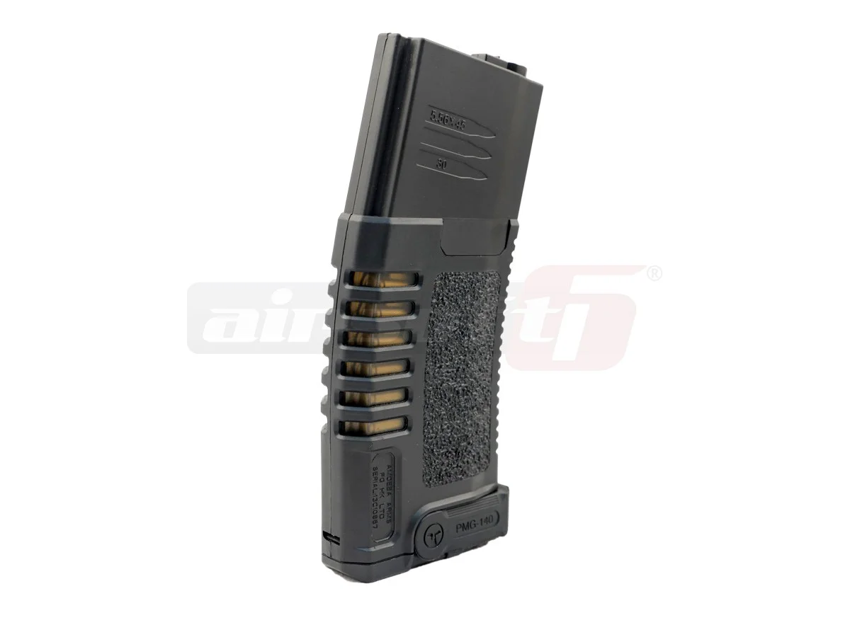 Ares Amoeba incarcator M4/M16 mid cap 2