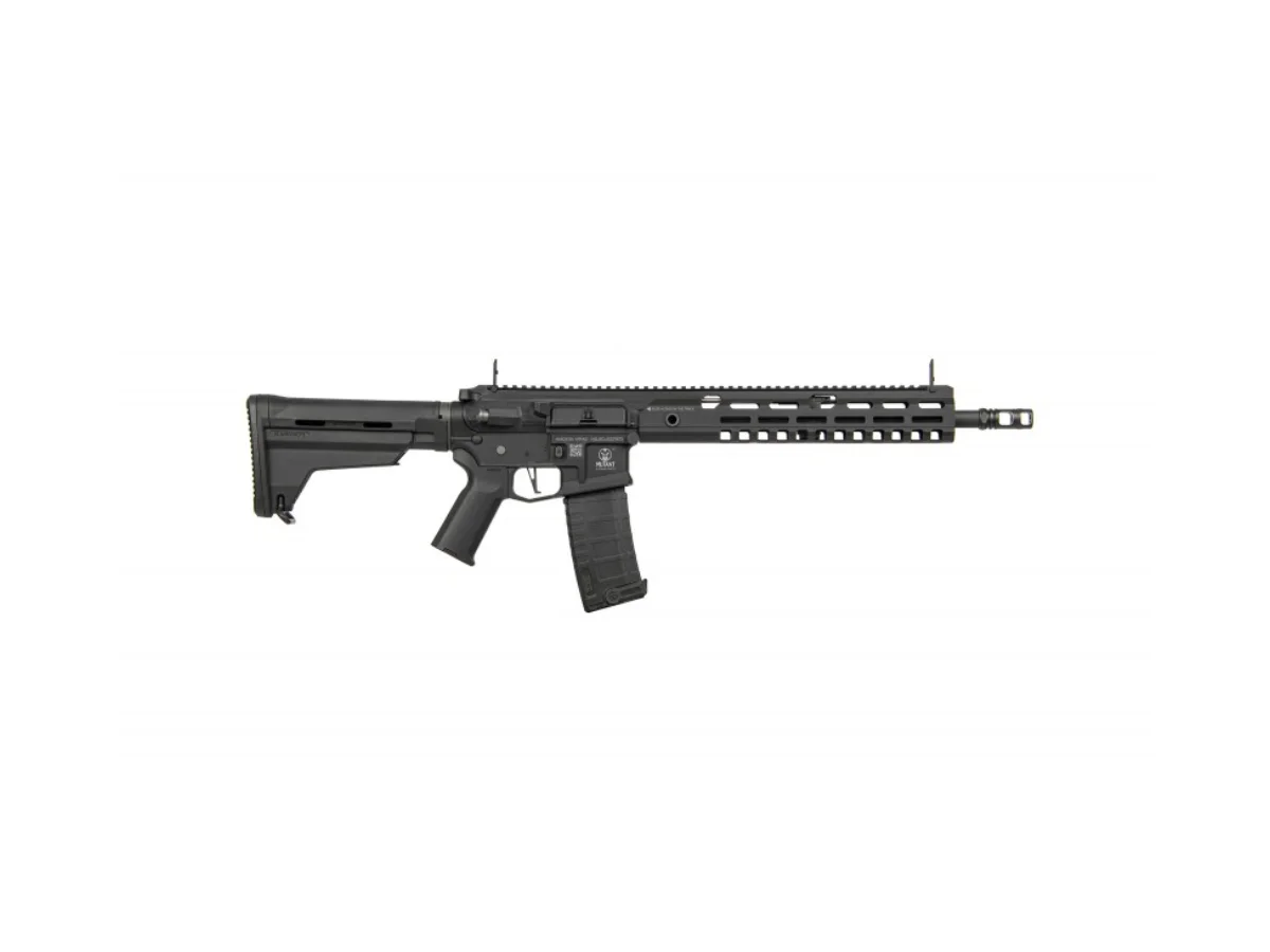 Ares Amoeba AMM13 Mutant 4