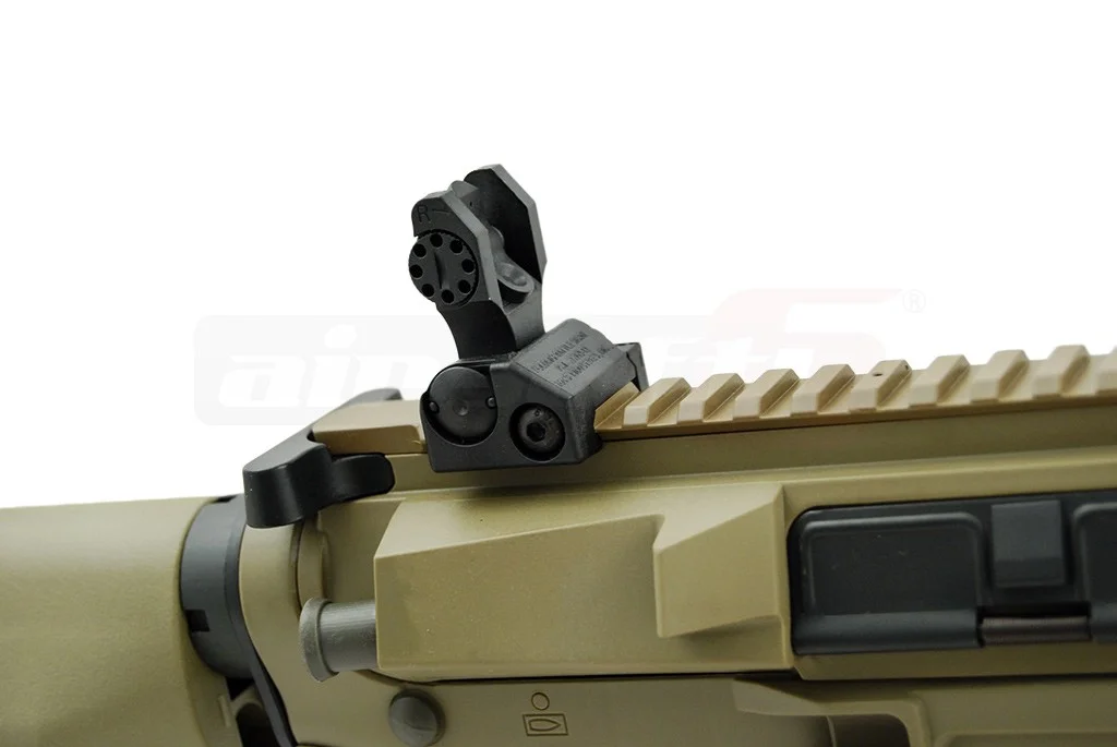 Ares Amoeba AM-009 EFCS Tan