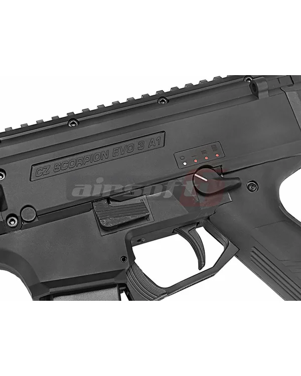ASG CZ Scorpion EVO 3 A1 BET 5