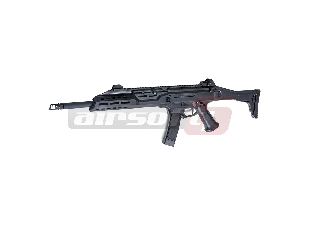 ASG CZ Scorpion EVO 3 A1 Carabine 3