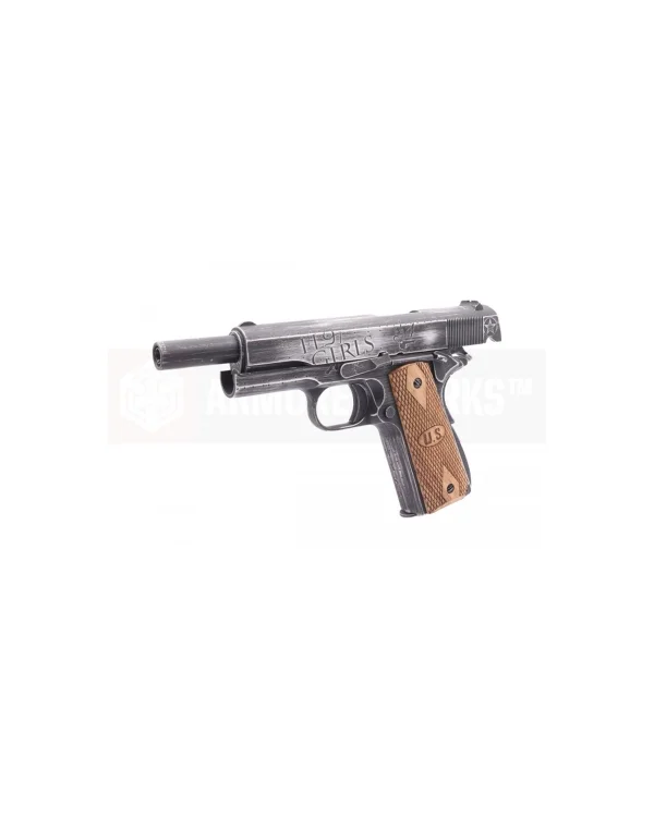 AW Custom Auto Ordnance 1911 Fly Girl