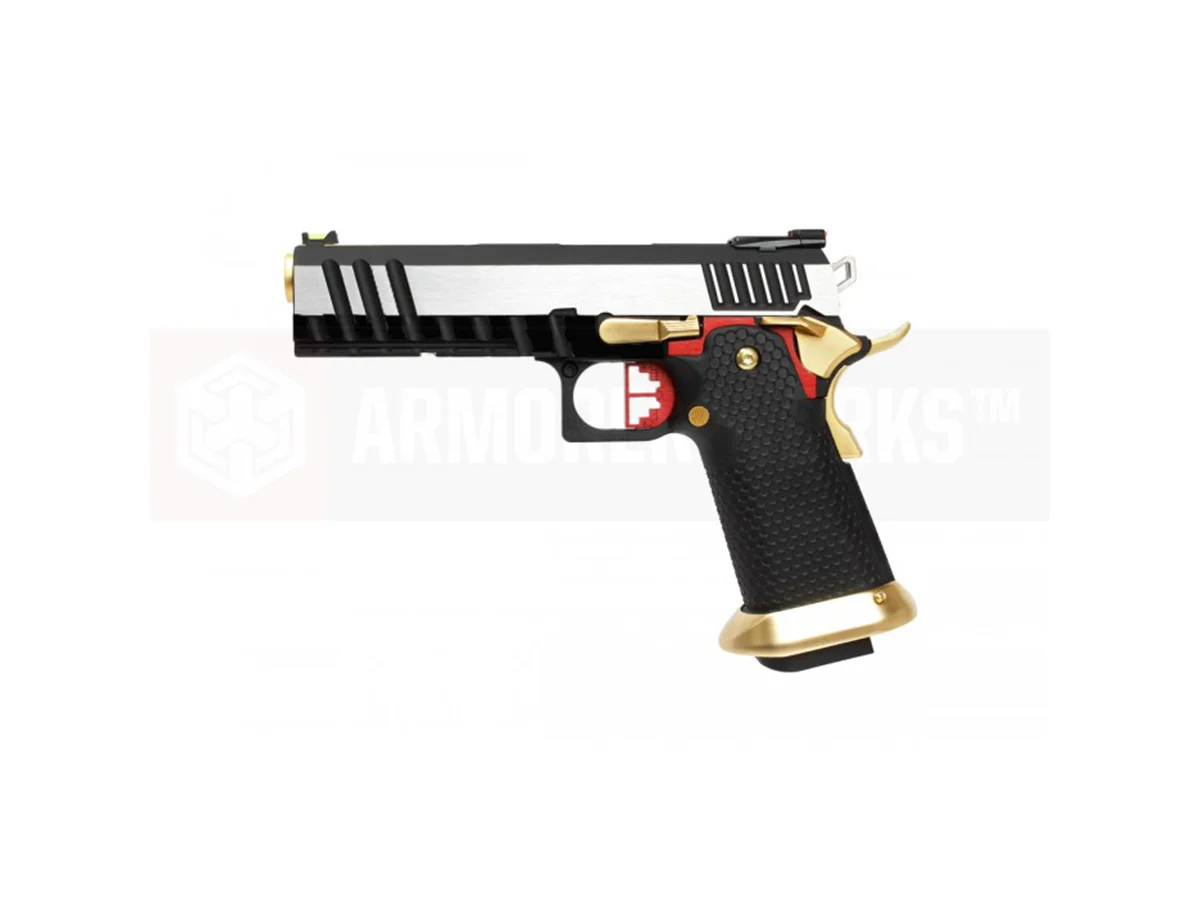 AW Custom HX2001