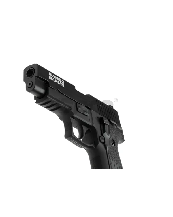 AW Custom P226R