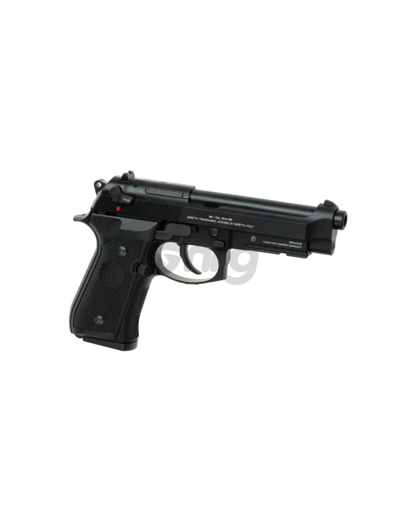 Beretta M9 Full Metal