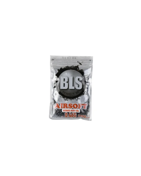 Bile BLS Precision 0.46g 1000buc