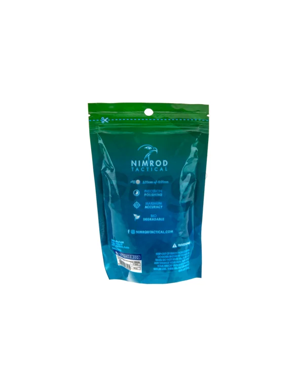 Bile Nimrod High Performance 0.30g Bio 1000buc 3