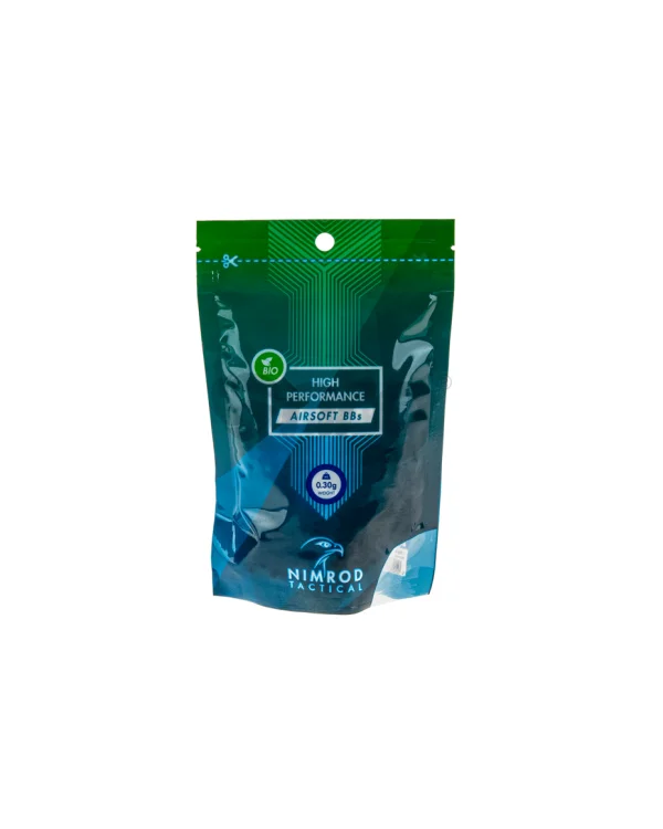 Bile Nimrod High Performance 0.30g Bio 1000buc 4