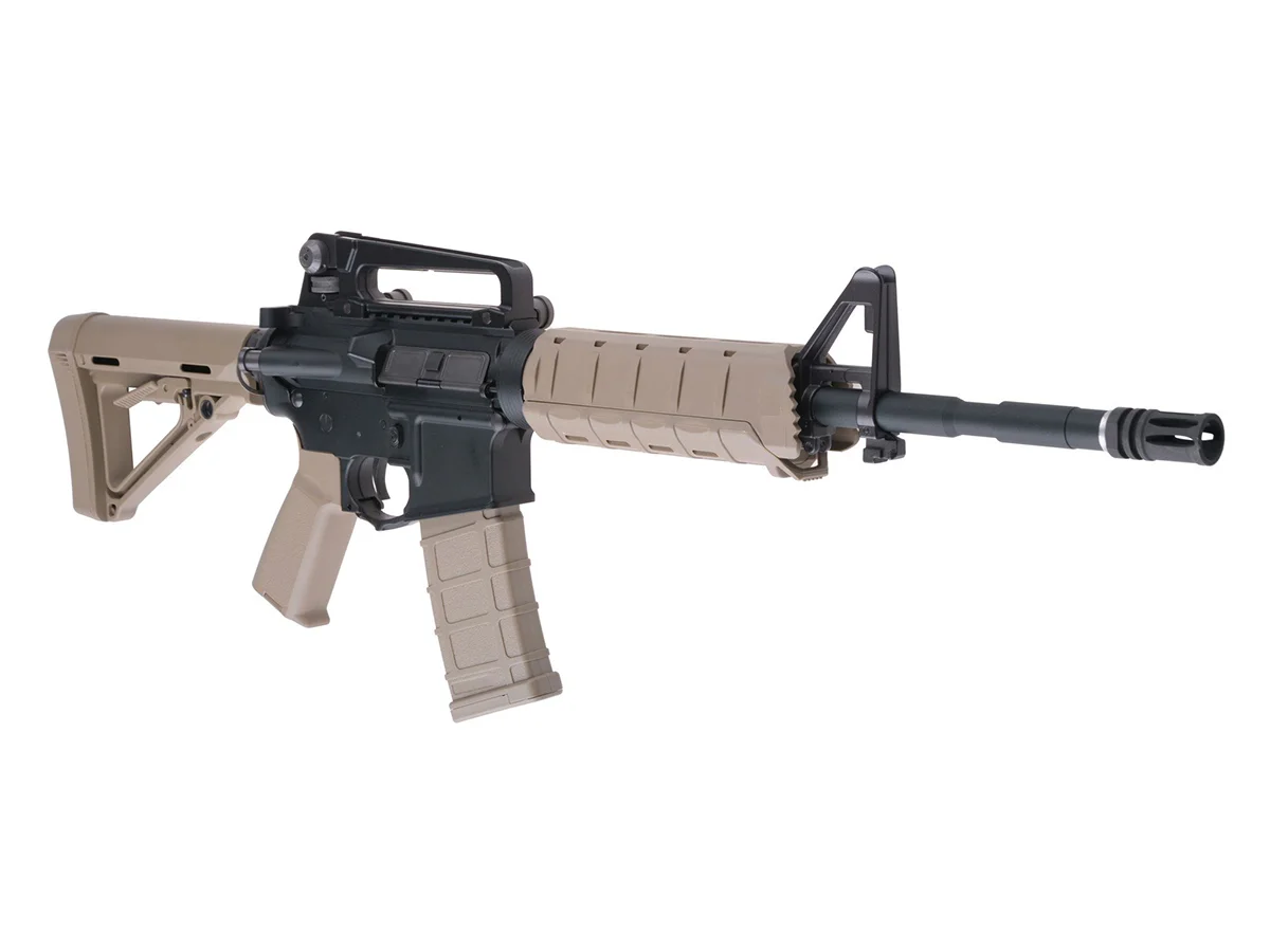 BOLT B4A1 ELITE DX TAN 2