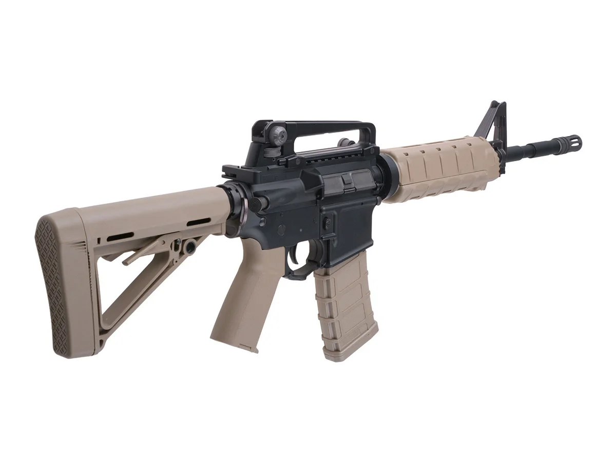 BOLT B4A1 ELITE DX TAN 4