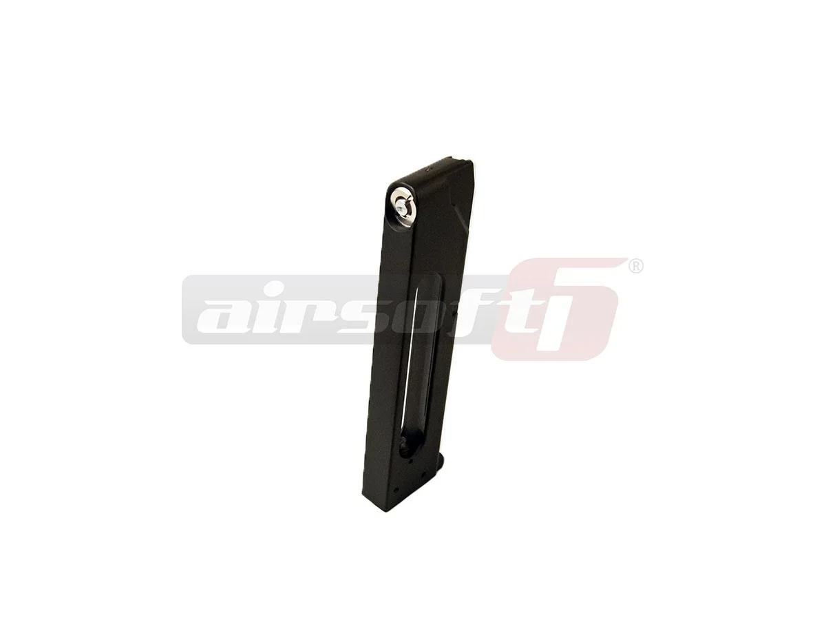 KWC M45A1 CO2 5