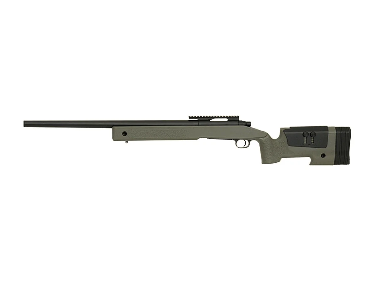 Cyma CM.700 Olive Drab 4