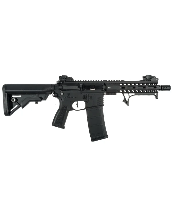 Delta Armory  AR15 M-LOK SHORT Bravo ETU