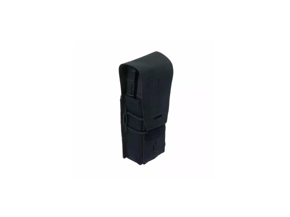 Templar's Gear buzunar dublu AK Gen III Negru