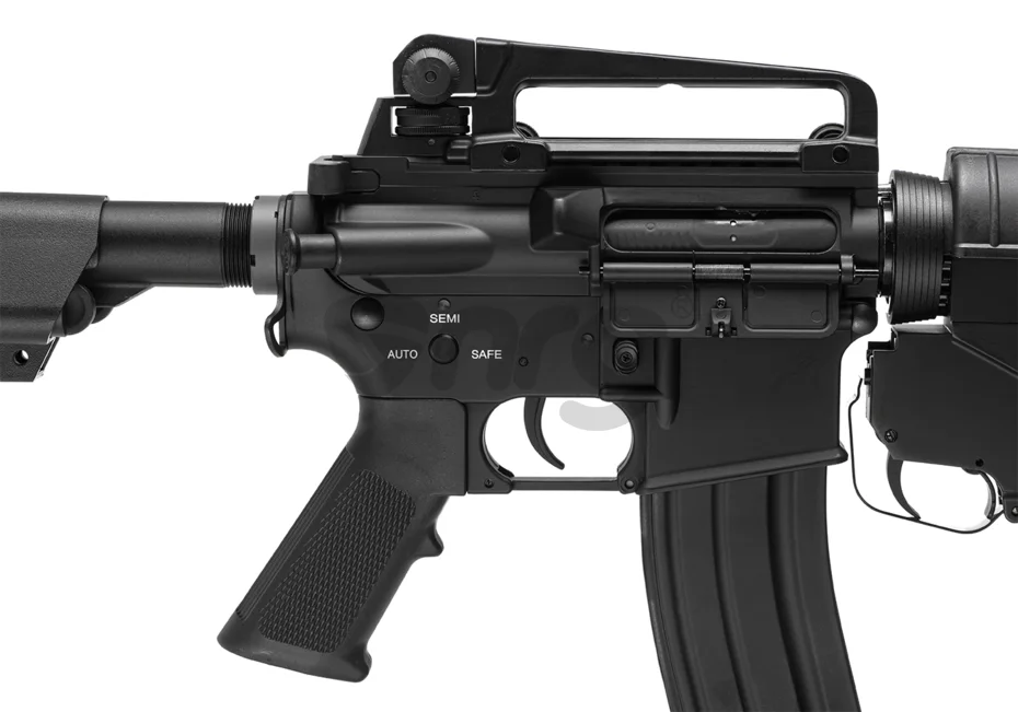 E&C M4 203 QR 1.0 EGV 2