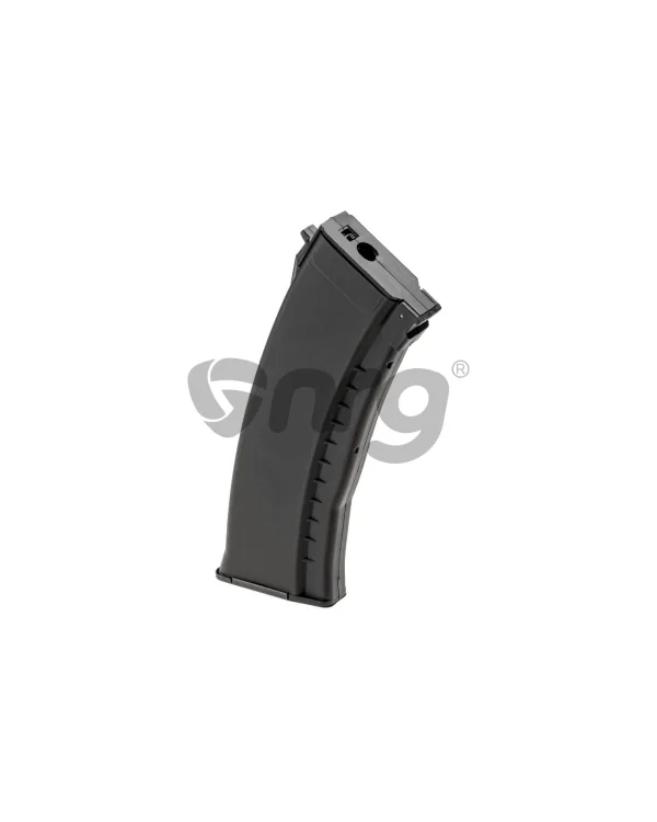 E&L incarcator Midcap AK74 120 bile Negru