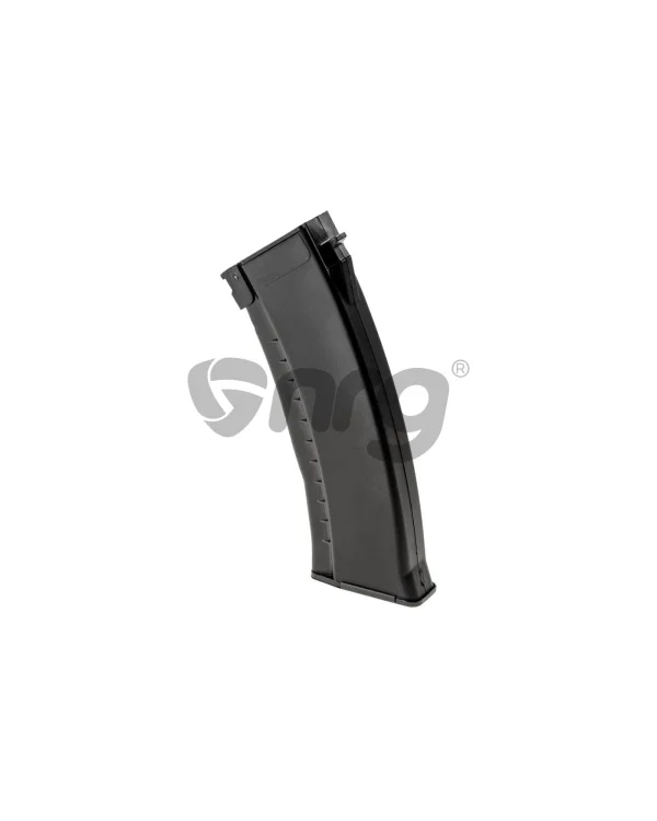E&L incarcator Midcap AK74 120 bile Negru 2