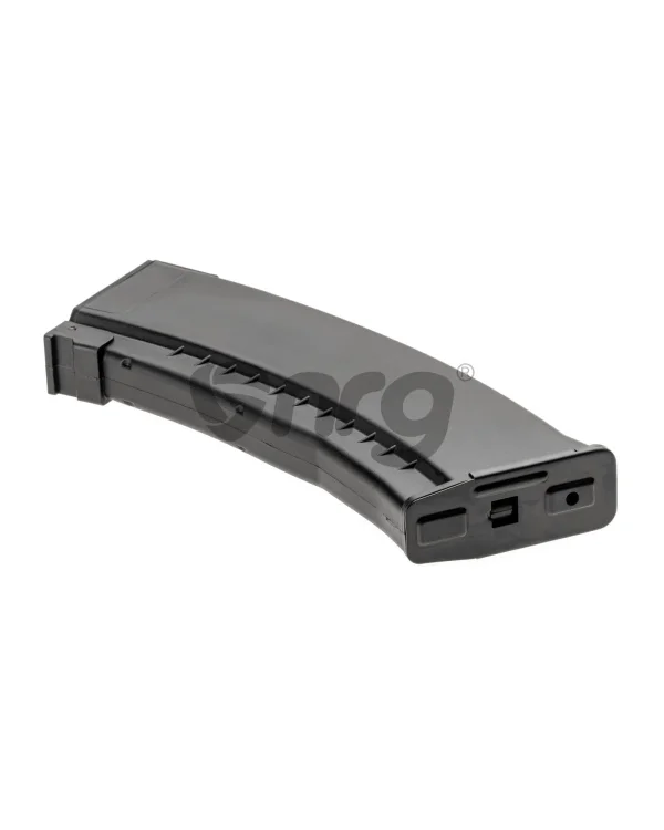 E&L incarcator Midcap AK74 120 bile Negru 4
