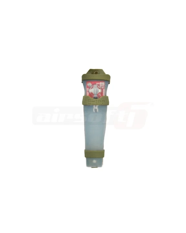 Element beacon VLT Rosu
