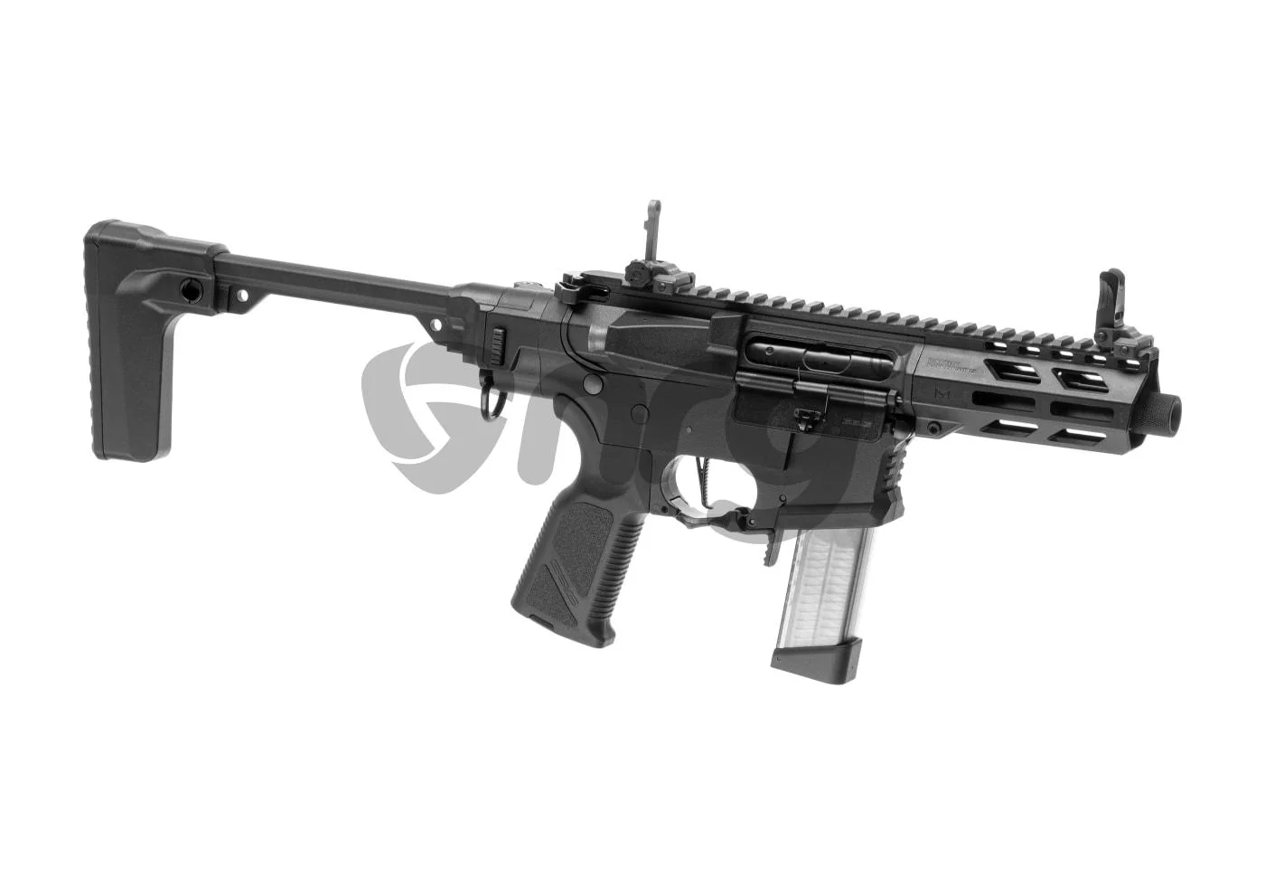 G&G ARP 9 3.0P