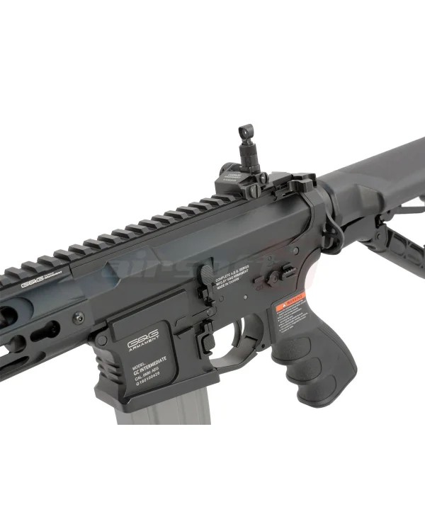 G&G M4 GC16 Wart Hog 12"  6