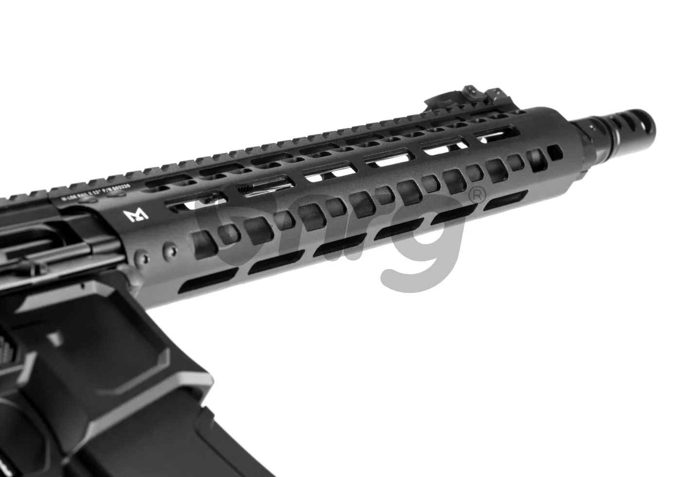 G&G MGCR 556 12" GBBR 3
