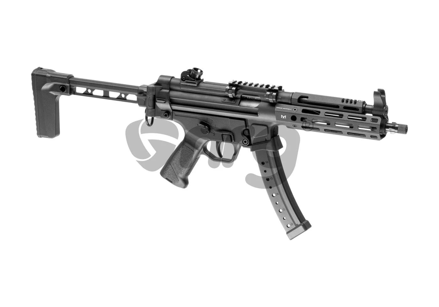 G&G TGM R5