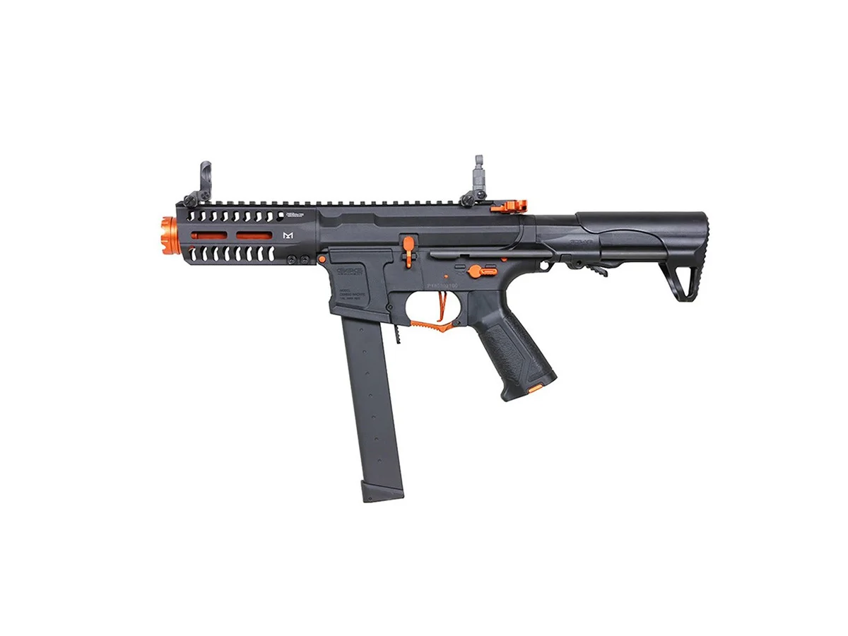 G&G ARP 9 Amber 2