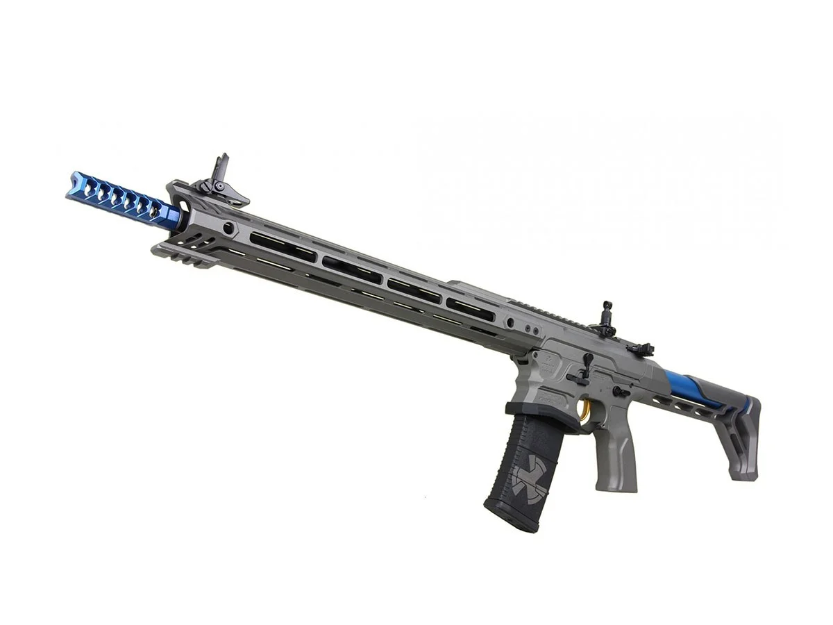 G&G Cobalt Kinetics BAMF Team