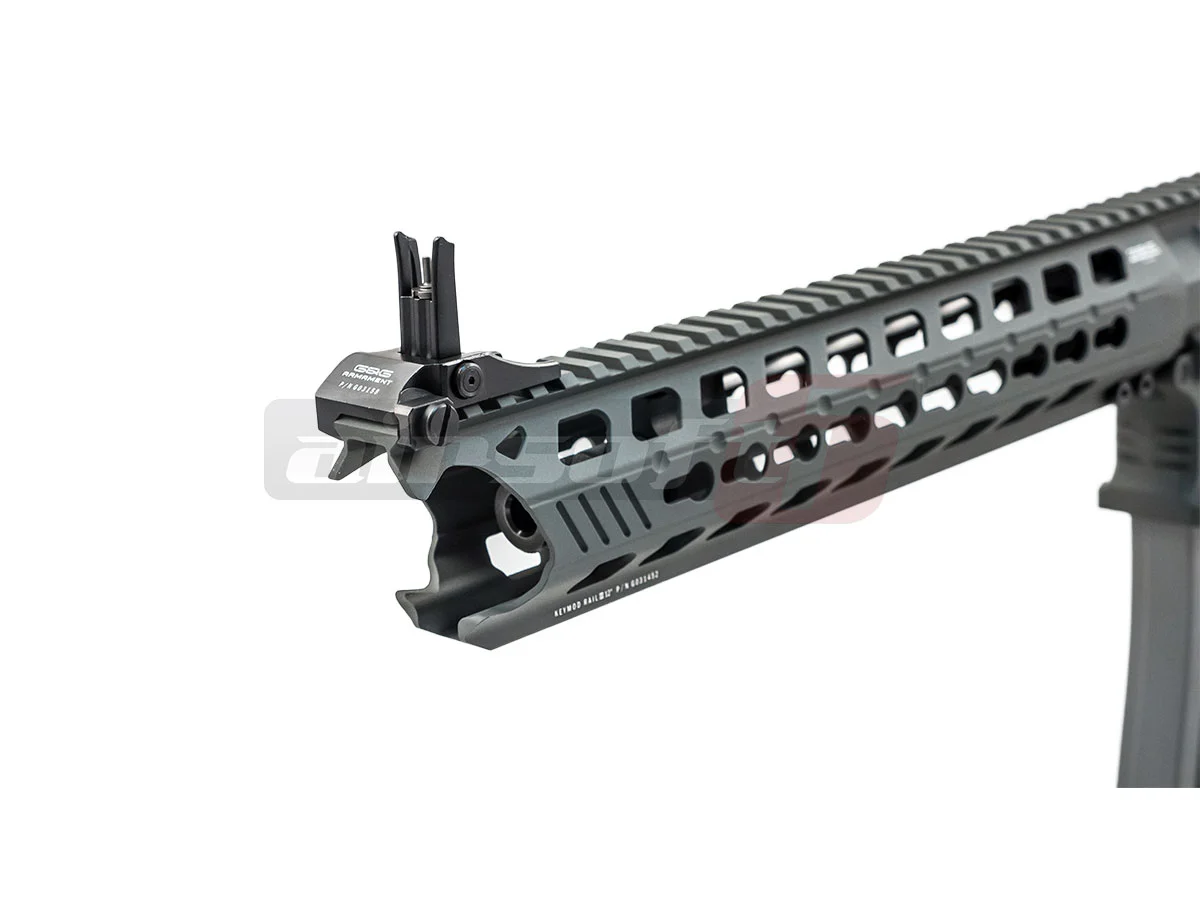G&G M4 GC16 Predator Battleship Grey
