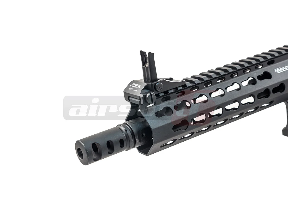 G&G M4 GC16 SR S