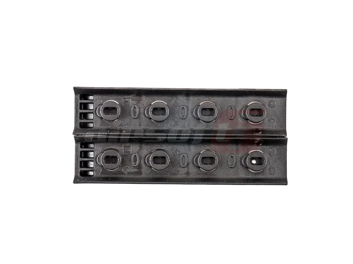 G&G set ornamente handstop keymod