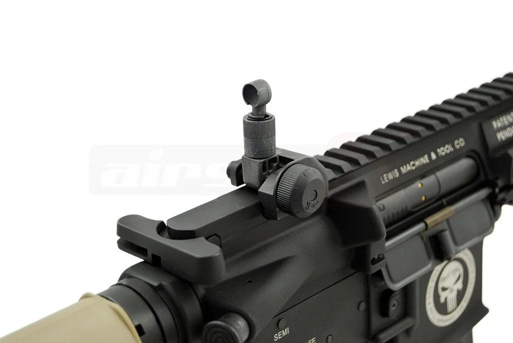 G&P M4 MRP S Desert 3