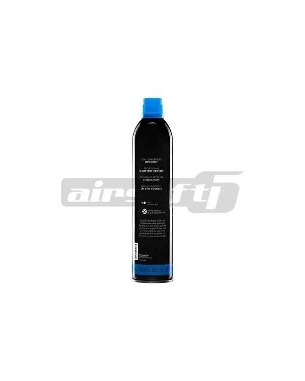 Gaz Nimrod Light Performance Blue 500ml