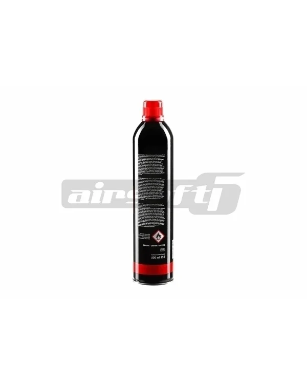 Gaz Nimrod Professional Performance Red 500ml