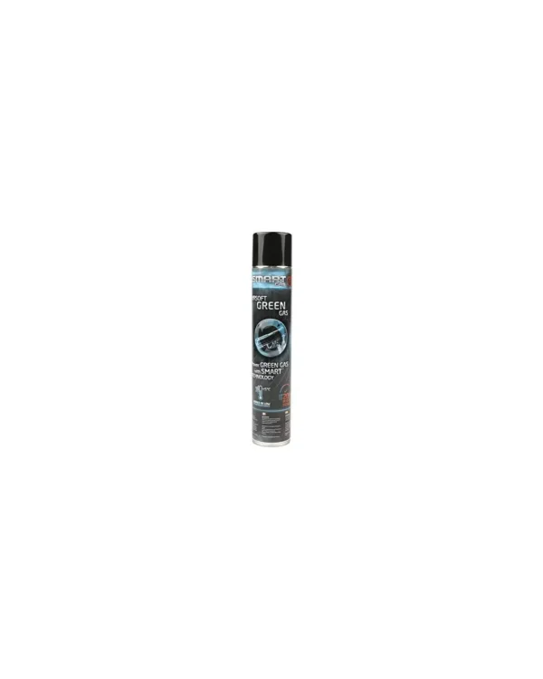 Gaz Smart Gaz 1000ml 4