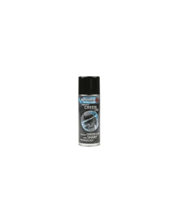Gaz Smart Gaz 400ml 4