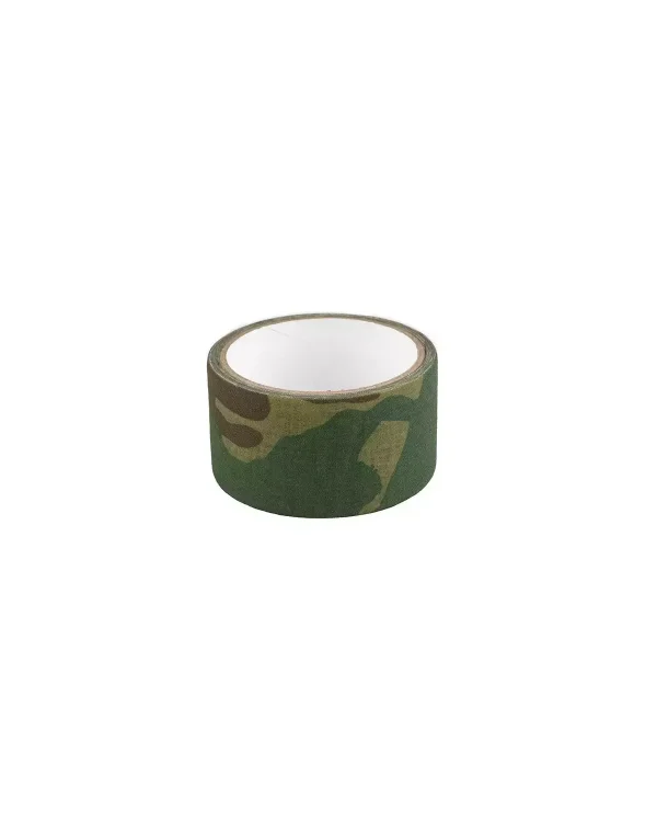 GFC banda adeziva Woodland 2