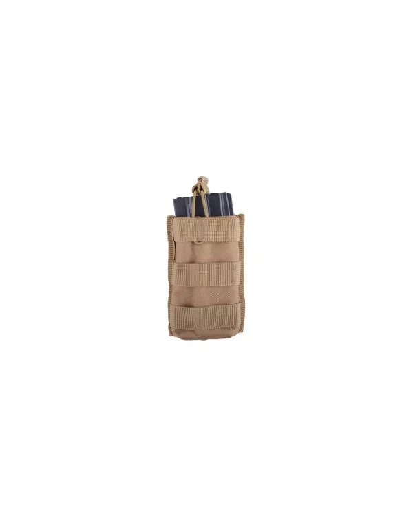 GFC buzunar port-incarcator M4 Olive
