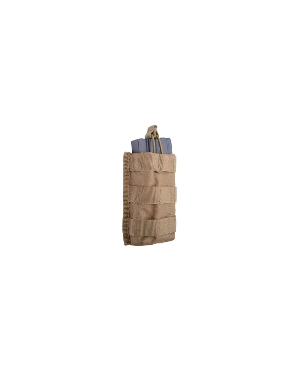 GFC buzunar port-incarcator M4 Olive 2