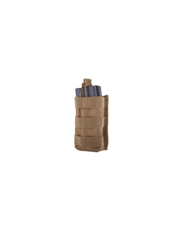 GFC buzunar port-incarcator M4 Olive 4