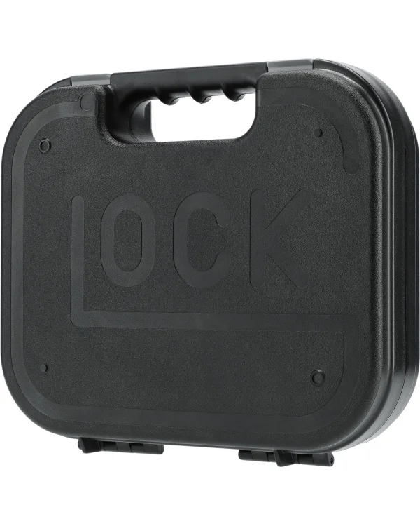 GLOCK 17 Deluxe 7